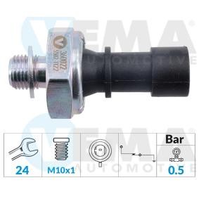 Compre Interruptor de pressão do óleo da VEMA 360022 a um preço baixo por 7,34 €