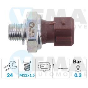 Comprar Interruptor de control de la presión de aceite de VEMA 360023 a bajo precio de 48,71 €