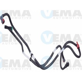 Kraftstoffleitung 470043 für DACIA