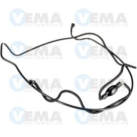 Kraftstoffleitung 470044 für DACIA
