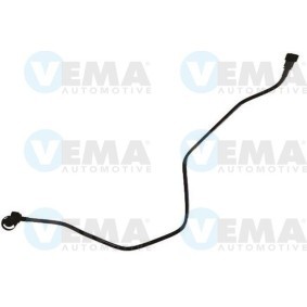 Kraftstoffleitung 470070 für DACIA