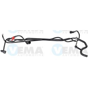 Kraftstoffleitung 470075 für FIAT
