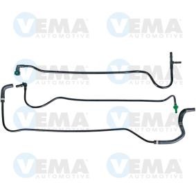 Kraftstoffleitung 470079 für FIAT