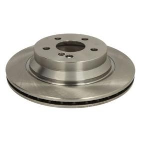 Bremsscheibe C4B055ABE-P
