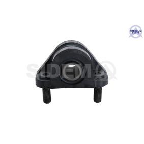 Comprar Suspensión, Brazo oscilante de SIDEM 807614 a bajo precio de 14,64 €