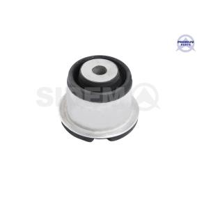 Achetez des Silent bloc d'essieu SIDEM 809301 à prix pour 25,96 €