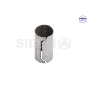 Comprar Casquillo, alojamiento del brazo oscilante transversal de SIDEM 809706 a bajo precio de 1,72 €