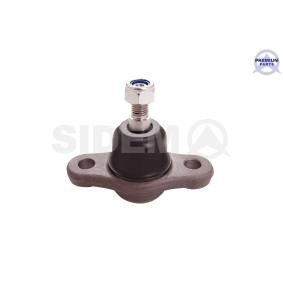 Acquista Testina braccio oscillante da SIDEM 81082 a buon mercato per soli 18,19 €