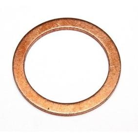 Comprar Anillo de junta, tapón roscado de vaciado de aceite de ELRING 031.046 a bajo precio de 0,83 €