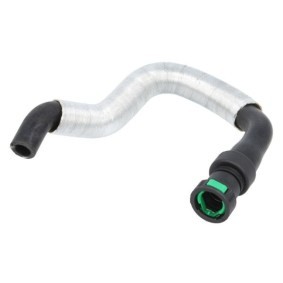 Compre Radiador de calefacción de THERMOTEC online para Transit Mk6 Caja / Chasis (V347, V348, FM, FN, FF) a precios moderados