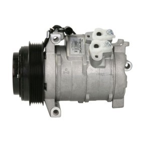 Compre Compresor de aire acondicionado de THERMOTEC online para GRAND CHEROKEE II (WJ, WG) a precios moderados