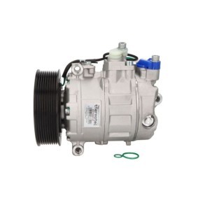 Klimakompressor KTT090137