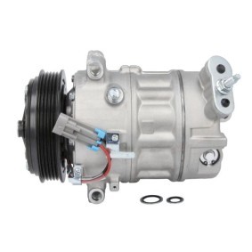 Acquista Compressore aria condizionata da THERMOTEC KTT090160 a buon mercato per soli 386,28 €
