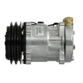 Acquista Compressore aria condizionata da THERMOTEC KTT090162 a buon mercato per soli 228,22 €