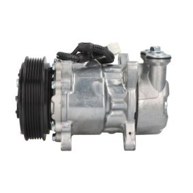Acquista Compressore aria condizionata da THERMOTEC KTT090166 a buon mercato per soli 340,31 €