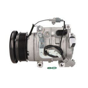 Acquista Compressore aria condizionata da THERMOTEC KTT090216 a buon mercato per soli 277,89 €