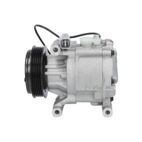 Acquista Compressore aria condizionata da THERMOTEC KTT090217 a buon mercato per soli 261,89 €