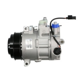 Klimakompressor KTT090241