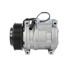 Acquista Compressore aria condizionata da THERMOTEC KTT090259 a buon mercato per soli 353,60 €