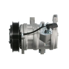 Klimakompressor KTT090283