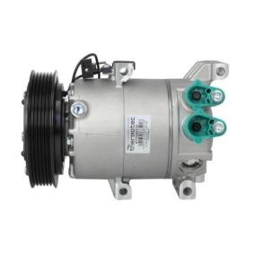 Acquista Compressore aria condizionata da THERMOTEC KTT090330 a buon mercato per soli 304,19 €