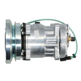 Acquista Compressore aria condizionata da THERMOTEC KTT090349 a buon mercato per soli 323,25 €