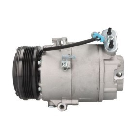 Acquista Compressore aria condizionata da THERMOTEC KTT090352 a buon mercato per soli 347,20 €