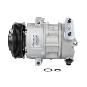 Acquista Compressore aria condizionata da THERMOTEC KTT090376 a buon mercato per soli 303,85 €