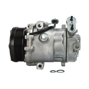 Acquista Compressore aria condizionata da THERMOTEC KTT090392 a buon mercato per soli 253,06 €