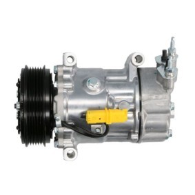 Acquista Compressore aria condizionata da THERMOTEC KTT090397 a buon mercato per soli 325,83 €