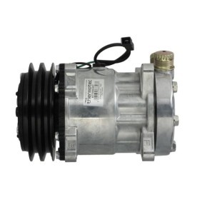 Acquista Compressore aria condizionata da THERMOTEC KTT090407 a buon mercato per soli 223,24 €