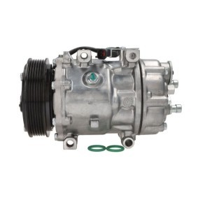 Acquista Compressore aria condizionata da THERMOTEC KTT090408 a buon mercato per soli 261,89 €