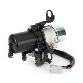 Kompressor, Luftfederung P-3789