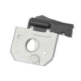 Achetez des Serrure de capot-moteur BLIC 6010-09-1195424P à prix pour 32,99 €