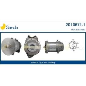 Compre Compressor de ar condicionado de SANDO online para 4200 GT SPYDER Cabriolet a preços moderados