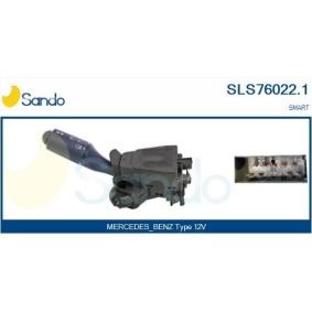 Lenkstockschalter von SANDO für Pajero II (V30) günstig online kaufen
