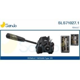 Compre Válvula reguladora da pressão de sobrealimentação da SANDO SPV75019.7 a um preço baixo por 60,59 €