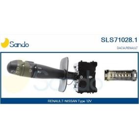Compre Válvula reguladora da pressão de sobrealimentação da SANDO SPV75021.7 a um preço baixo por 204,52 €