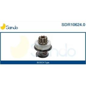 Acquista Piantone sterzo + servosterzo elettrico da SANDO SSC74337.2 a buon mercato per soli 510,94 €