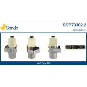 Achetez des Crémaillère de direction SANDO SSP73302.2 à prix pour 430,95 €
