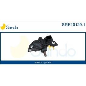 Compre Interruptor de vidros de SANDO online para 308 II SW Van / Carrinha (LC_) a preços moderados