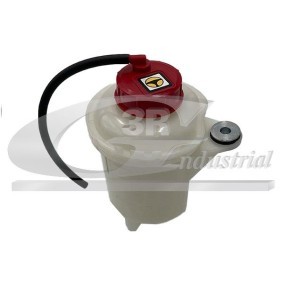 Ausgleichsbehälter, Hydrauliköl-Servolenkung 67900
