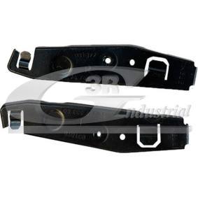 Stoßstangenhalter 68200