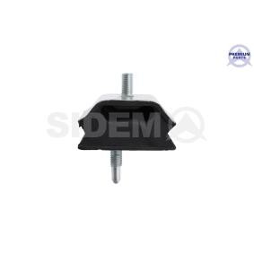 Achetez des Silent bloc d'essieu SIDEM 853307 à prix pour 11,02 €