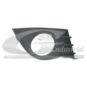 Lüftungsgitter, Stoßfänger für RENAULT von 3RG