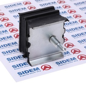 Osta Akselinripustus SIDEM:llä 853310 edullisesti hintaan 9,06 €