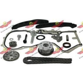 Achetez des Kit de chaîne de distribution AUTOKIT 03.89166K à prix pour 366,82 €
