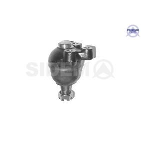 Acquista Testina braccio oscillante da SIDEM 87280 a buon mercato per soli 23,06 €
