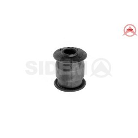 Comprar Rótula axial de dirección de SIDEM 89010 a bajo precio de 25,57 €