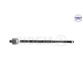 Comprar Rótula axial de dirección de SIDEM 89011 a bajo precio de 39,61 €